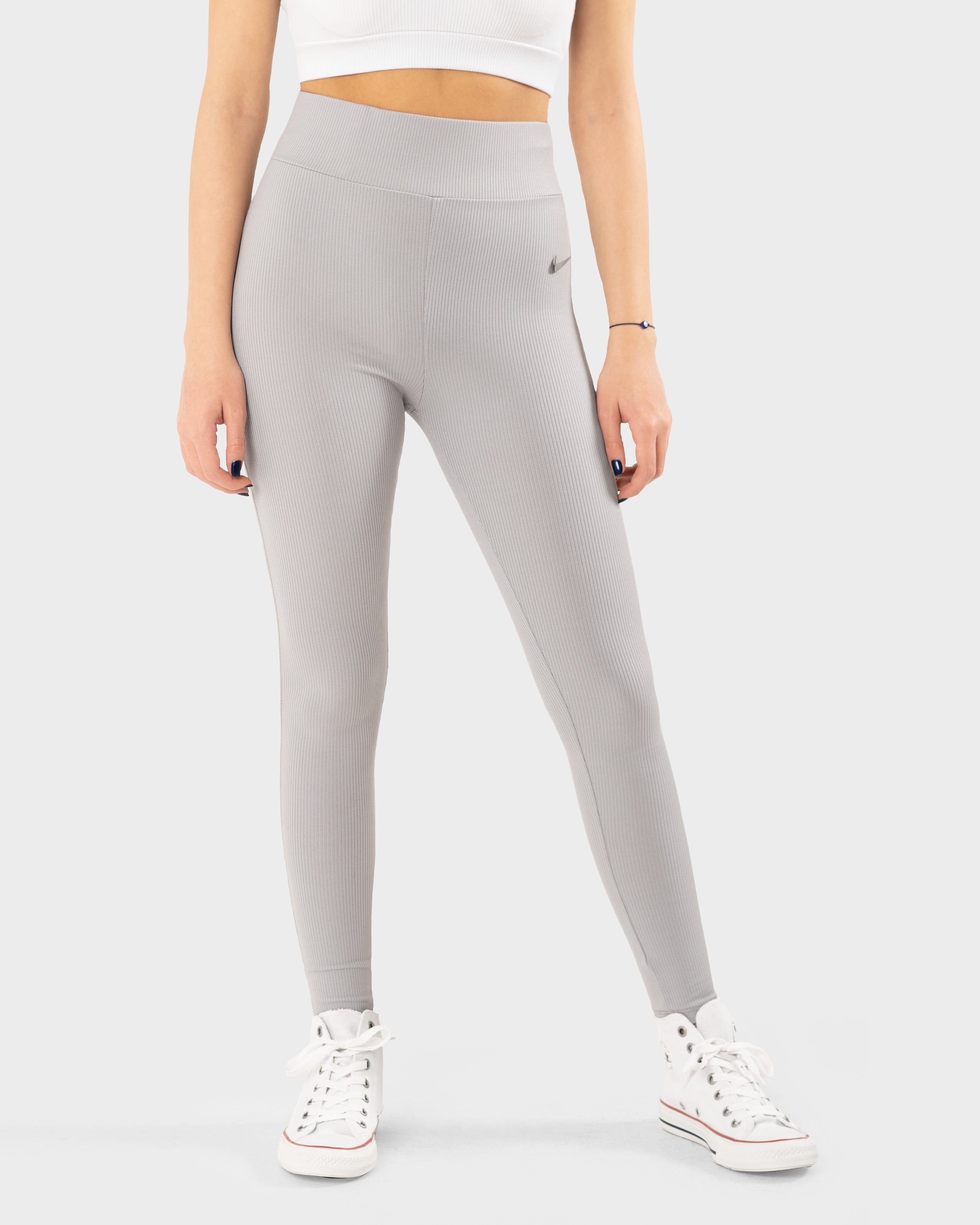 SPORTY STRETCHY LINED LEGGING
